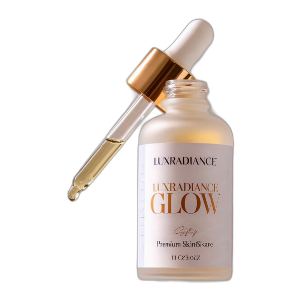 LuxRadiance Glow proizvod